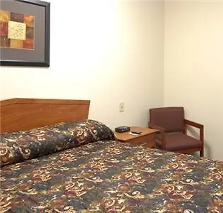 Howard Johnson Las Vegas / Near Nellis Afb Hotell